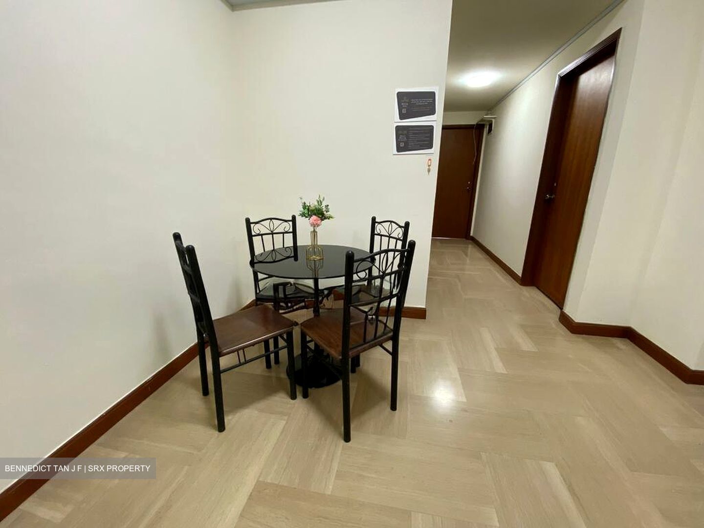 East Meadows (D16), Condominium #510785191